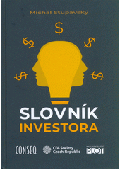 kniha Slovník investora, Plot 2020