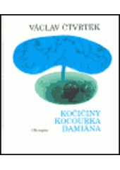 kniha Kočičiny kocourka Damiána, Olympia 1999