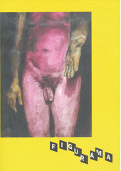 kniha Figurama 2002 [katalog], Vysoká škola uměleckoprůmyslová 2002