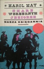 kniha Skarb w srebrnym jeziorze, Nasza Księgarnia 1973