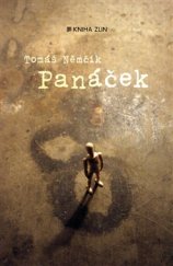 kniha Panáček, Kniha Zlín 2015