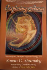 kniha Exploring Auras Exploring Series, New Page Books 2003