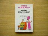 kniha Miláčku, posloucháš mě?, Alpress 1998