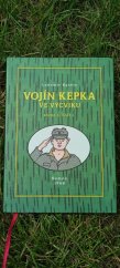 kniha Vojín Kepka  Ve výcviku , Kysela Lubomír  2017