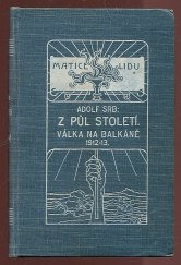 kniha Karel Havlíček Borovský neohrožený bojovník za práva národu českého, Tiskem a nákladem F. Šimáčka 1906