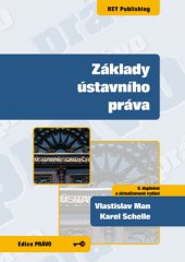 kniha Základy ústavního práva, Key Publishing 2013