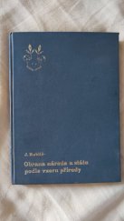 kniha Obrana národa a státu podle vzoru přítody, Nakladatelství zahradnické literatury (Jos. Vaněk) 1939