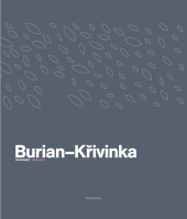 kniha Burian–Křivinka Architekti 2009–2019, Books & Pipes  2019