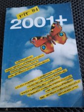 kniha FIT IN 2001+ Příručka pro spolupracovníky programu fit in na základních školách , Besip 1996