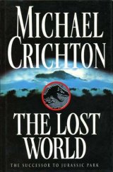 kniha The Lost World, Century Books 1995