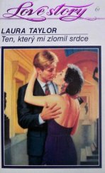 kniha Ten, který mi zlomil srdce, Wist 1994