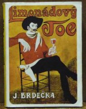 kniha Limonádový Joe, Mladá fronta 1955