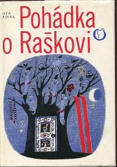 kniha Pohádka o Raškovi, Olympia 1974