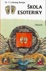kniha Škola esoteriky, Trigon 1996