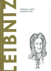 kniha Leibniz Nejlepší ze všech možných světů, Bonalletra Alcompas 2023