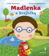 kniha Madlenka a brejličky, Portál 2014