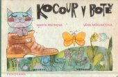 kniha Kocour v botě, Panorama 1983