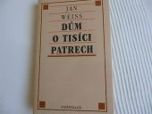 kniha Dům o tisíci patrech, Knižní klub 2000