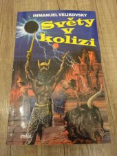 kniha Světy v kolizi, Práce 1993