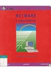 kniha Netware v odpovědích, CCB 1996