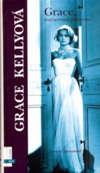 kniha Grace, rozčarovaná princezna, Albatros 2005