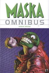 kniha Maska Omnibus 1., BB/art 2010