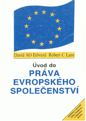 kniha Úvod do práva Evropského společenství, H & H 1993