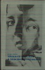kniha Třikrát Maigret a neochotní svědkové, Odeon 1986