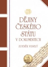 kniha Dějiny českého státu v dokumentech, Epocha 2003
