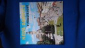 kniha Nová radnice v Prostějově [sborník o historii, architektuře a uměleckých hodnotách stavby, Městský národní výbor 1990