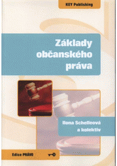 kniha Základy občanského práva, Key Publishing 2008