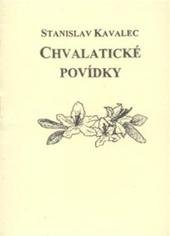 kniha Chvalatické povídky, FATYM 1999