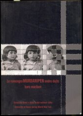 kniha Le romengro murdaripen andro dujto baro mariben = Genocida Romů v době druhé světové války = Genocide of Roma during World War Two : sborník z mezinárodního odborného semináře, Pražská židovská obec, 27.5.2003, Slovo 21 2003