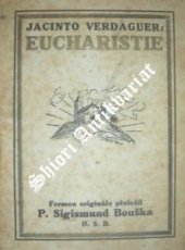 kniha Eucharistie, Archa 1914