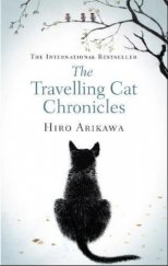 kniha The Travelling Cat Chronicles, Doubleday 2017