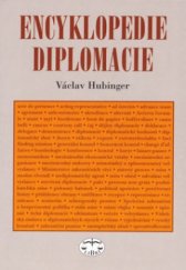 kniha Encyklopedie diplomacie, Libri 2006