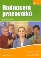 kniha Hodnocení pracovníků, Grada 2006