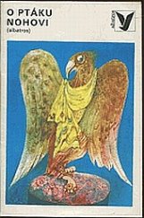 kniha O ptáku Nohovi, Albatros 1980