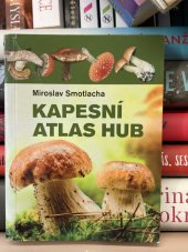 kniha Kapesní atlas hub, Ottovo nakladatelství 2001