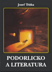 kniha Podorlicko a literatura, OFTIS 2000