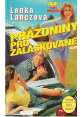 kniha Prázdniny pro zaláskované, Víkend  1997