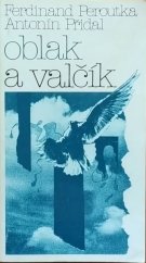 kniha Oblak a valčík [divadelní program] : česká premiéra ve Stavovském divadle 11. listopadu 1993 : první představení 5. listopadu 1993 : sezóna 1993-1994, Národní divadlo v Praze 