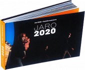 kniha Jaro 2020, s.n. 2020