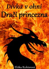 kniha Dračí princezna, Nová Forma 2016