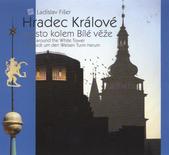 kniha Hradec Králové, Galerie a studio reklamy 1991