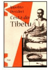 kniha Cesta do Tibetu, Argo 2001
