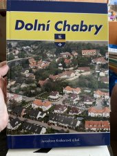 kniha Dolní Chabry, Městská část Dolní Chabry 2006