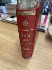 kniha Život zvířat. Část IV, Nákladem spolku pro vydávání laciných knih českých 1878