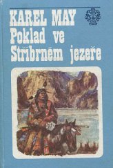 kniha Poklad ve Stříbrném jezeře, Olympia 1981