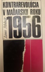 kniha Kontrarevolúcia v Maďarsku roku 1956, Pravda 1972